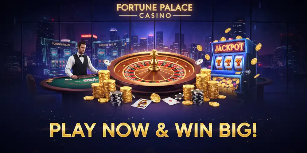 222bet casino Promotion Banner